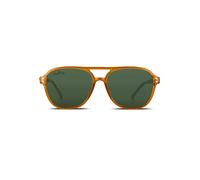 Herling occhiali da sole unisex Thorne Amber Honey 1 St