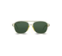 Herling occhiali da sole unisex Thorne Classic Crystal 1 St