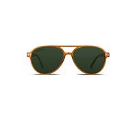 Herling occhiali da sole unisex Winslow Amber Honey 1 St