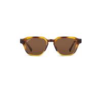 Herling occhiali da sole unisex Zane Hazelnut Tortoise 1 St