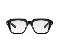 HERLING Occhiali luce blu Jens BlueBlock blue light uomo/donna acetato (Infinity Black)