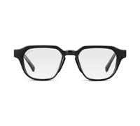 HERLING Occhiali luce blu Zane BlueBlock blue light uomo/donna acetato (Infinity Black)