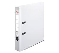 Herlitz 10834786 raccoglitore ad anelli