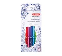Herlitz 11370152-12 matite colorate