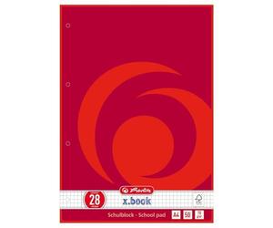 Herlitz 216283 block-notes