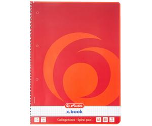 Herlitz 306456 Pad