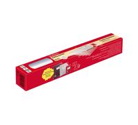 Herlitz 50014743 Easy Cover Book Cover Roll, 5 Count (Pack of 1) 5 Count (Pack o