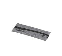Herlitz 50033294 - Custodia per segnalibro 2 in 1 per formato A6