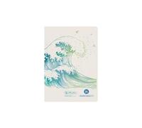 Herlitz 50033577 - Quaderno multicolore