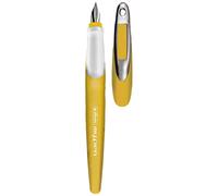 Herlitz 50041251 Herlitz Füller my.pen senf/weiß