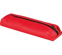 Herlitz 50043835 astuccio per matita Astuccio portamatite Rosso (50043835)