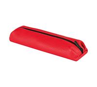 Herlitz 50043835 Pencil Case Flame Red