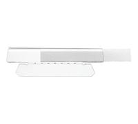 Herlitz 50mm Copper Giant Paper Clip (250 Pieces)