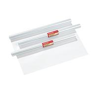 Herlitz 5105101 libro einschlag Schermo 40 x 500 cm