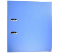 Herlitz 5450309 raccoglitore maX.file Protect A4, 5 cm con innesto a scudo. Acqu