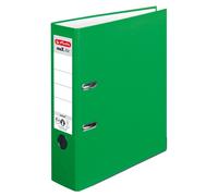 Herlitz 5480306 Lever Arch File A4 8 cm Light Green