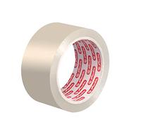 Herlitz 8842619 Packing Tape 66 m x 50 mm roll core Brown 66 m x 50 mm Transpare