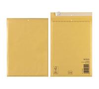 Herlitz Air Bubble Bags (Pack of 2)