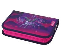 Herlitz Magic Unicorn Pencil Case 31 Pieces, Magic Unicorn