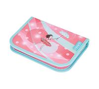 Herlitz Astuccio da 31 pezzi., Balletto Amore, 20,5 x 14 x 3,8 cm, Astuccio