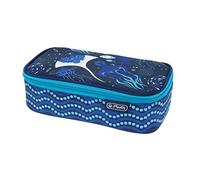 herlitz BeatBox Deep Ocean, 22,5 x 12 x 7 cm