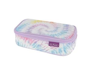 Herlitz Beatbox, New Batik Freedom, 22,5 x 12 x 7 cm, Astuccio