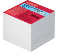 Herlitz blocco note Bianco 700 1603000 1 pz.