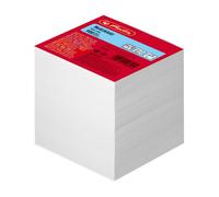Herlitz blocco note Bianco 900 146225 1 pz.