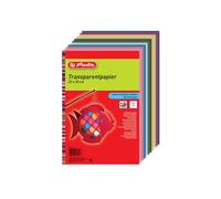 Herlitz Carta trasparente 20 x 30 cm VE=1 foglio