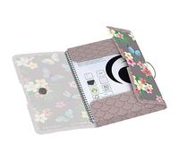 Herlitz Ladylike Butterflies PP A4 Folder