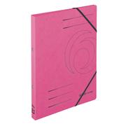 Herlitz Colorspan A4 Ring Binder
