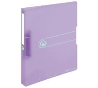 Herlitz Easy Orga To Go Polypropylene Ring Binder A4 2 Ring 25 mm (Pack of 1) li