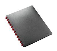 Herlitz EasyFix Nero A4