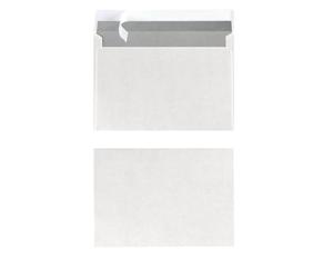 Herlitz Envelope C6 Peel & Seal, No Window, Pack of 25 with Inner Print in Seale