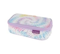 herlitz Faulenzer Beatbox Astuccio, 22,5 x 12 x 7 cm