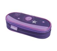 Herlitz Faulenzer Etui airgo, Spazio Ragazza, Spazio Ragazza - NUOVO