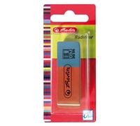 Herlitz Gomma - Rosso/Blu