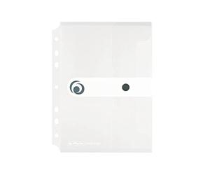 Herlitz Herl - Borsa da dottore, formato A5, 1 pezzo