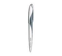 Herlitz Kalligraphie-set my.Pen Nicewriter Colore "scuro" bianco/nero fatto di plastica per sinistra e destra- 1 gambo (1136028 NEW