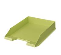 Herlitz Kim Kranholdt GmbH - Set di 5 cestini per archiviazione, formato A4-C4,