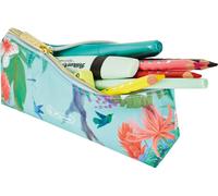 Herlitz Ladylike Jungle Astuccio portamatite Poliestere Multicolore (Ladylike Jungle)