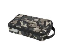Herlitz Faulenzer 2 Go CamoGrey NUOVO