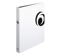 Herlitz max. File Fresh Ring Binder A4 2 Ring Binder - Combination 25 mm - Pack