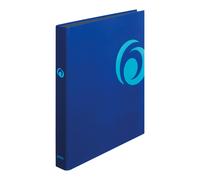 Herlitz max. File Fresh Ring Binder A4 2 Ring Binder - Combination 25 mm - Pack
