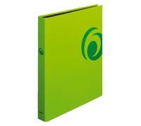 Herlitz max. File Fresh Ring Binder A4 2 Ring Binder - Combination 25 mm - Pack
