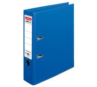 Herlitz MaX.File Protect+ 10834331 Lever Arch File A4 8 cm Blue
