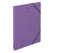 Herlitz Memphis 11255452 Ring Binder 4 Ring Binder Green