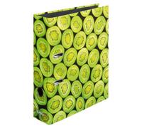 herlitz Motivordner maX.file Kiwi, DIN A4, Rückenbr. 80 mm