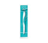 Herlitz my.pen style 11357225 - Penna stilografica, colore: Agrume fresco
