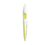 Herlitz my.pen style 11378767 - Penna roller, colore: Agrume fresco